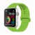     Apple iWatch 42mm / 44mm / 45mm - Smart Watch Soft Silicone Sport Band Strap (Mix Colors)